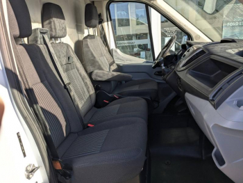 Photo 7 du bon plan FORD Transit 2T Fg VUL T310 L3H2 2.0 EcoBlue 130ch Trend Business occasion à 15990 €