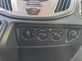 Photo 10 du bon plan FORD Transit 2T Fg VUL T310 L3H2 2.0 EcoBlue 130ch Trend Business occasion à 15990 €
