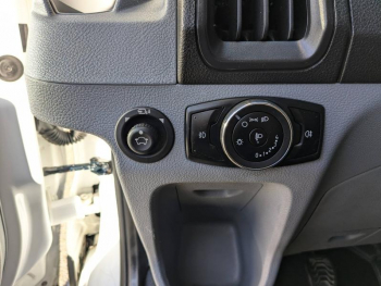 Photo 11 du bon plan FORD Transit 2T Fg VUL T310 L3H2 2.0 EcoBlue 130ch Trend Business occasion à 15990 €