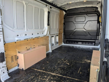 Photo 14 du bon plan FORD Transit 2T Fg VUL T310 L3H2 2.0 EcoBlue 130ch Trend Business occasion à 15990 €