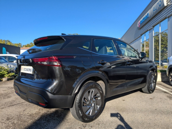 Photo 3 du bon plan NISSAN Qashqai 1.3 Mild Hybrid 140ch Business Edition 2022 occasion à 20890 €