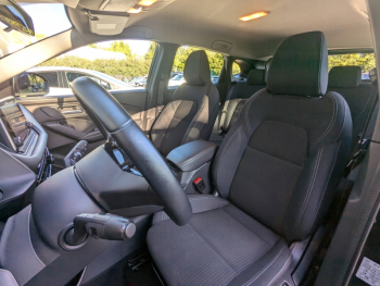 Photo 4 du bon plan NISSAN Qashqai 1.3 Mild Hybrid 140ch Business Edition 2022 occasion à 20890 €
