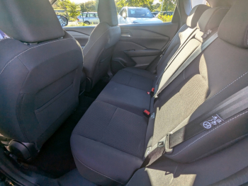 Photo 5 du bon plan NISSAN Qashqai 1.3 Mild Hybrid 140ch Business Edition 2022 occasion à 20890 €
