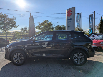 Photo 8 du bon plan NISSAN Qashqai 1.3 Mild Hybrid 140ch Business Edition 2022 occasion à 20890 €