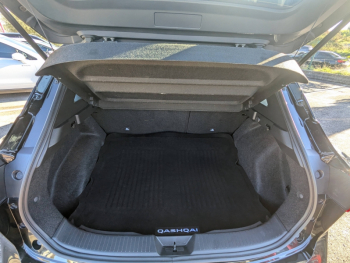 Photo 10 du bon plan NISSAN Qashqai 1.3 Mild Hybrid 140ch Business Edition 2022 occasion à 20890 €