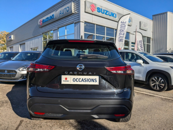 Photo 13 du bon plan NISSAN Qashqai 1.3 Mild Hybrid 140ch Business Edition 2022 occasion à 20890 €