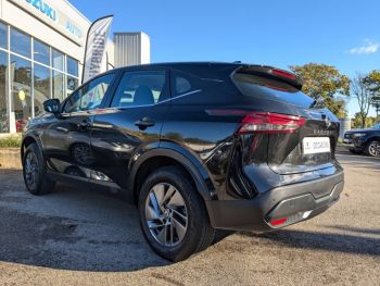 Photo 14 du bon plan NISSAN Qashqai 1.3 Mild Hybrid 140ch Business Edition 2022 occasion à 20890 €