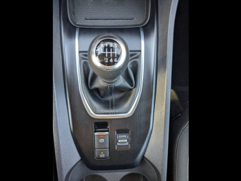 Photo 17 du bon plan NISSAN Qashqai 1.3 Mild Hybrid 140ch Business Edition 2022 occasion à 20890 €