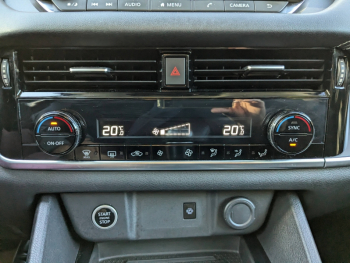 Photo 19 du bon plan NISSAN Qashqai 1.3 Mild Hybrid 140ch Business Edition 2022 occasion à 20890 €