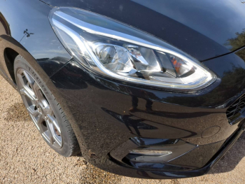 Photo 21 du bon plan FORD Fiesta 1.0 EcoBoost 125ch ST-Line X DCT-7 5p occasion à 16980 €