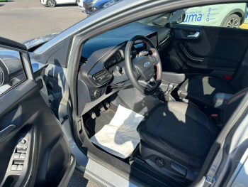 Photo 5 du bon plan FORD Puma 1.0 Flexifuel 125ch S&S mHEV ST-Line Design 2 occasion à 19190 €