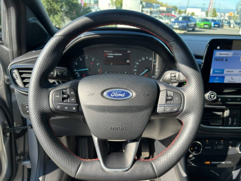Photo 7 du bon plan FORD Puma 1.0 Flexifuel 125ch S&S mHEV ST-Line Design 2 occasion à 19190 €