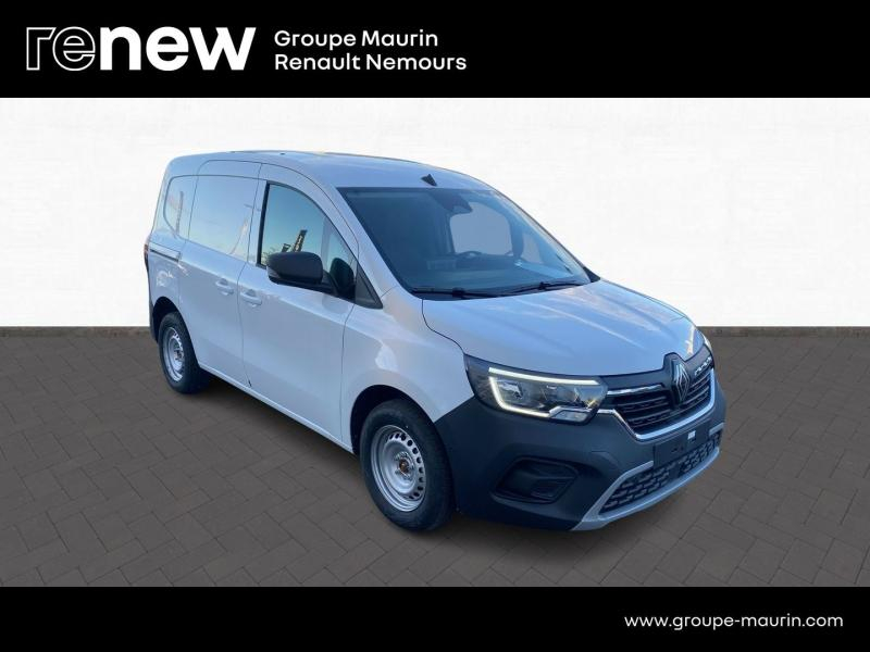 Bon plan RENAULT Kangoo Van L1 1.5 Blue dCi 95ch Extra -24 occasion
