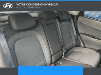 Photo 8 du bon plan HYUNDAI Kona Electric 64kWh - 204ch Creative occasion à 21890 €