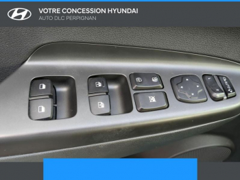 Photo 10 du bon plan HYUNDAI Kona Electric 64kWh - 204ch Creative occasion à 21890 €