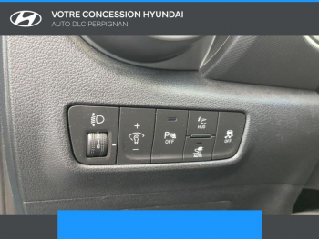 Photo 11 du bon plan HYUNDAI Kona Electric 64kWh - 204ch Creative occasion à 21890 €