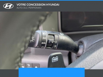 Photo 12 du bon plan HYUNDAI Kona Electric 64kWh - 204ch Creative occasion à 21890 €
