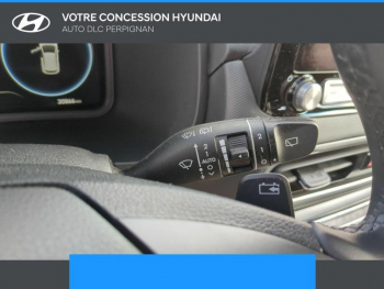 Photo 16 du bon plan HYUNDAI Kona Electric 64kWh - 204ch Creative occasion à 21890 €