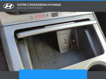Photo 25 du bon plan HYUNDAI Kona Electric 64kWh - 204ch Creative occasion à 21890 €