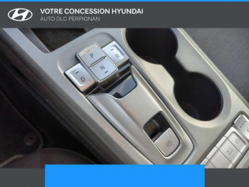 Photo 26 du bon plan HYUNDAI Kona Electric 64kWh - 204ch Creative occasion à 21890 €