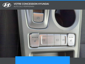 Photo 27 du bon plan HYUNDAI Kona Electric 64kWh - 204ch Creative occasion à 21890 €