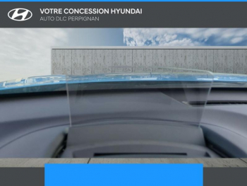 Photo 28 du bon plan HYUNDAI Kona Electric 64kWh - 204ch Creative occasion à 21890 €