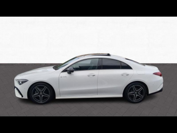 Photo 2 du bon plan MERCEDES-BENZ CLA 180 d 116ch AMG Line 8G-DCT occasion à 36990 €