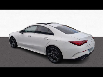 Photo 3 du bon plan MERCEDES-BENZ CLA 180 d 116ch AMG Line 8G-DCT occasion à 36990 €