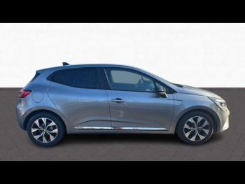 Photo 2 du bon plan RENAULT Clio 1.0 TCe 100ch Evolution GPL occasion à 15290 €