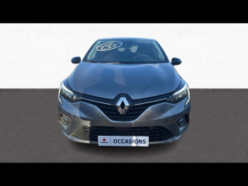 Photo 3 du bon plan RENAULT Clio 1.0 TCe 100ch Evolution GPL occasion à 15290 €