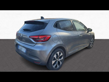 Photo 4 du bon plan RENAULT Clio 1.0 TCe 100ch Evolution GPL occasion à 15290 €