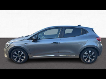 Photo 5 du bon plan RENAULT Clio 1.0 TCe 100ch Evolution GPL occasion à 15290 €