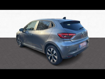 Photo 6 du bon plan RENAULT Clio 1.0 TCe 100ch Evolution GPL occasion à 15290 €