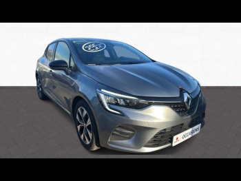 Photo 7 du bon plan RENAULT Clio 1.0 TCe 100ch Evolution GPL occasion à 15290 €
