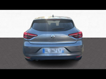 Photo 8 du bon plan RENAULT Clio 1.0 TCe 100ch Evolution GPL occasion à 15290 €