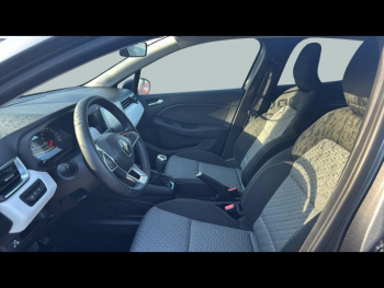 Photo 10 du bon plan RENAULT Clio 1.0 TCe 100ch Evolution GPL occasion à 15290 €