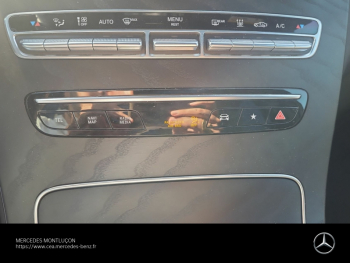Photo 12 du bon plan MERCEDES-BENZ GLC 300 de 194+122ch AMG Line 4Matic 9G-Tronic occasion à 47990 €