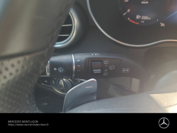 Photo 14 du bon plan MERCEDES-BENZ GLC 300 de 194+122ch AMG Line 4Matic 9G-Tronic occasion à 47990 €