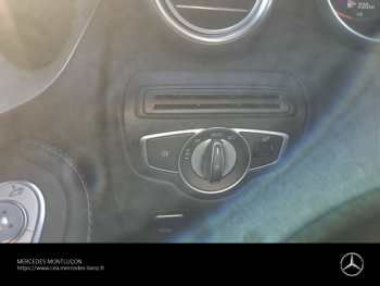 Photo 15 du bon plan MERCEDES-BENZ GLC 300 de 194+122ch AMG Line 4Matic 9G-Tronic occasion à 47990 €