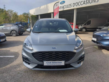 Photo 2 du bon plan FORD Kuga 2.5 Duratec 190ch FHEV E85 ST-Line Business BVA occasion à 29890 €