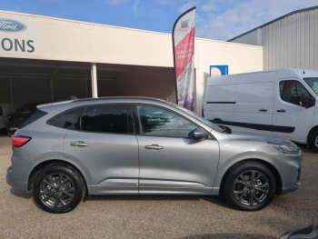 Photo 3 du bon plan FORD Kuga 2.5 Duratec 190ch FHEV E85 ST-Line Business BVA occasion à 29890 €