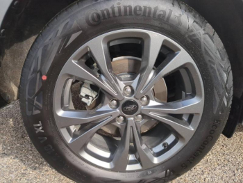 Photo 6 du bon plan FORD Kuga 2.5 Duratec 190ch FHEV E85 ST-Line Business BVA occasion à 29890 €