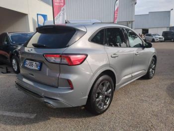 Photo 7 du bon plan FORD Kuga 2.5 Duratec 190ch FHEV E85 ST-Line Business BVA occasion à 29890 €