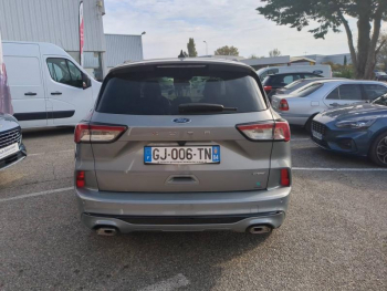 Photo 8 du bon plan FORD Kuga 2.5 Duratec 190ch FHEV E85 ST-Line Business BVA occasion à 29890 €