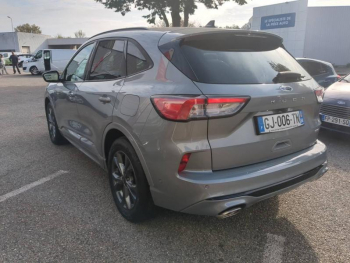 Photo 12 du bon plan FORD Kuga 2.5 Duratec 190ch FHEV E85 ST-Line Business BVA occasion à 29890 €