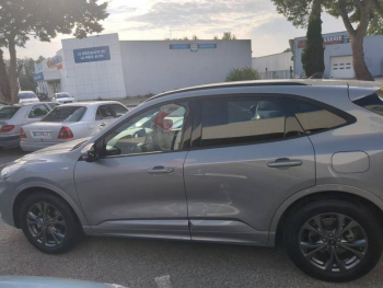 Photo 13 du bon plan FORD Kuga 2.5 Duratec 190ch FHEV E85 ST-Line Business BVA occasion à 29890 €