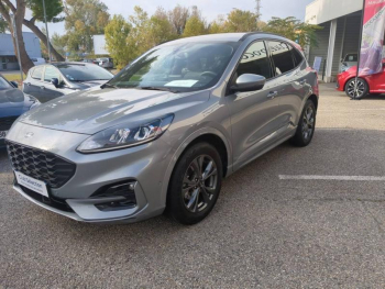 Photo 14 du bon plan FORD Kuga 2.5 Duratec 190ch FHEV E85 ST-Line Business BVA occasion à 29890 €