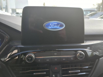 Photo 23 du bon plan FORD Kuga 2.5 Duratec 190ch FHEV E85 ST-Line Business BVA occasion à 29890 €