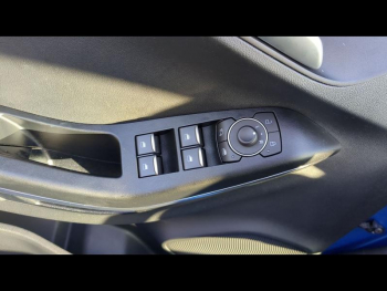 Photo 8 du bon plan FORD Puma 1.0 Flexifuel 125ch S&S mHEV Titanium occasion à 22000 €