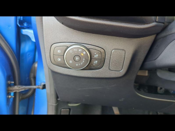 Photo 9 du bon plan FORD Puma 1.0 Flexifuel 125ch S&S mHEV Titanium occasion à 22000 €